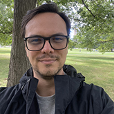 Sebastian Restrepo Rodriguez headshot