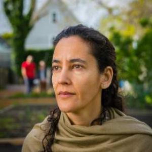 Samina Raja headshot