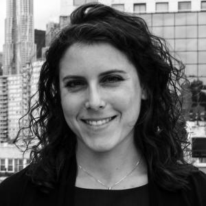 Justine Shapiro-Klein headshot