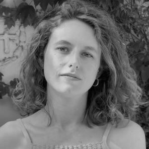 Jessica Slattery headshot