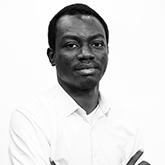 Hassan Yakubu headshot