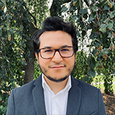 Carlos Lopez Ortiz headshot