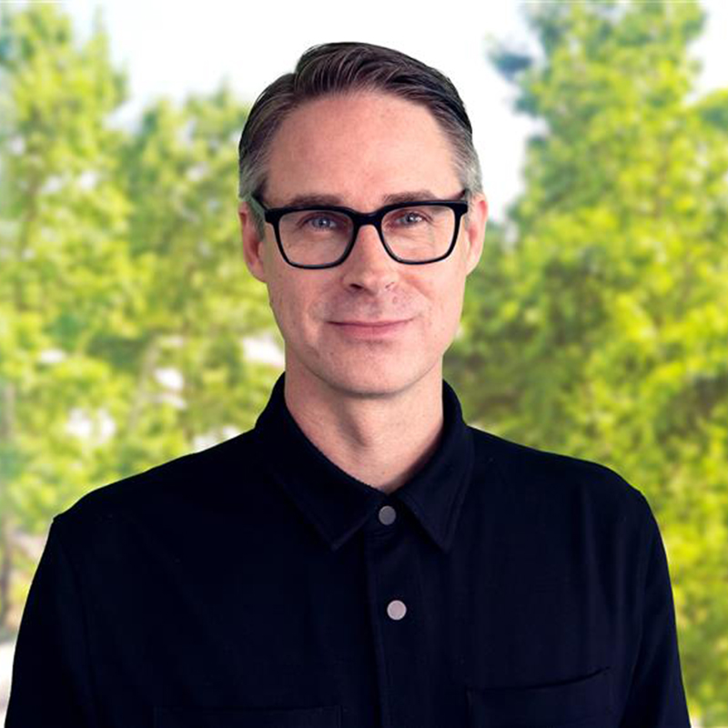 portrait of Harald Haraldsson