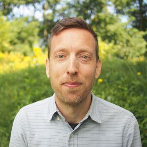 Devon Jenkins headshot