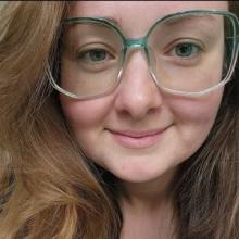 Shalinn Starkey headshot