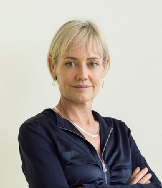 Alison Brooks headshot