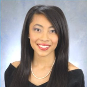 Amy Alexis Gonzalez headshot.