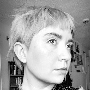 Christine McDonald headshot.