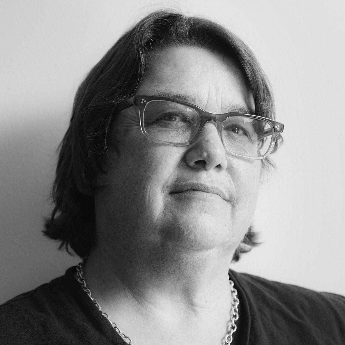 Catherine Opie headshot