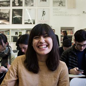 Elisa Medina Jaudes Headshot