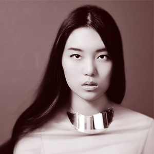 Jennifer Cao headshot.