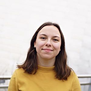 Natalia Gulick Headshot