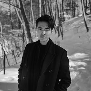 Yuyang Zhang Headshot