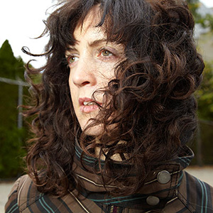 headshot of Mary Mattingly