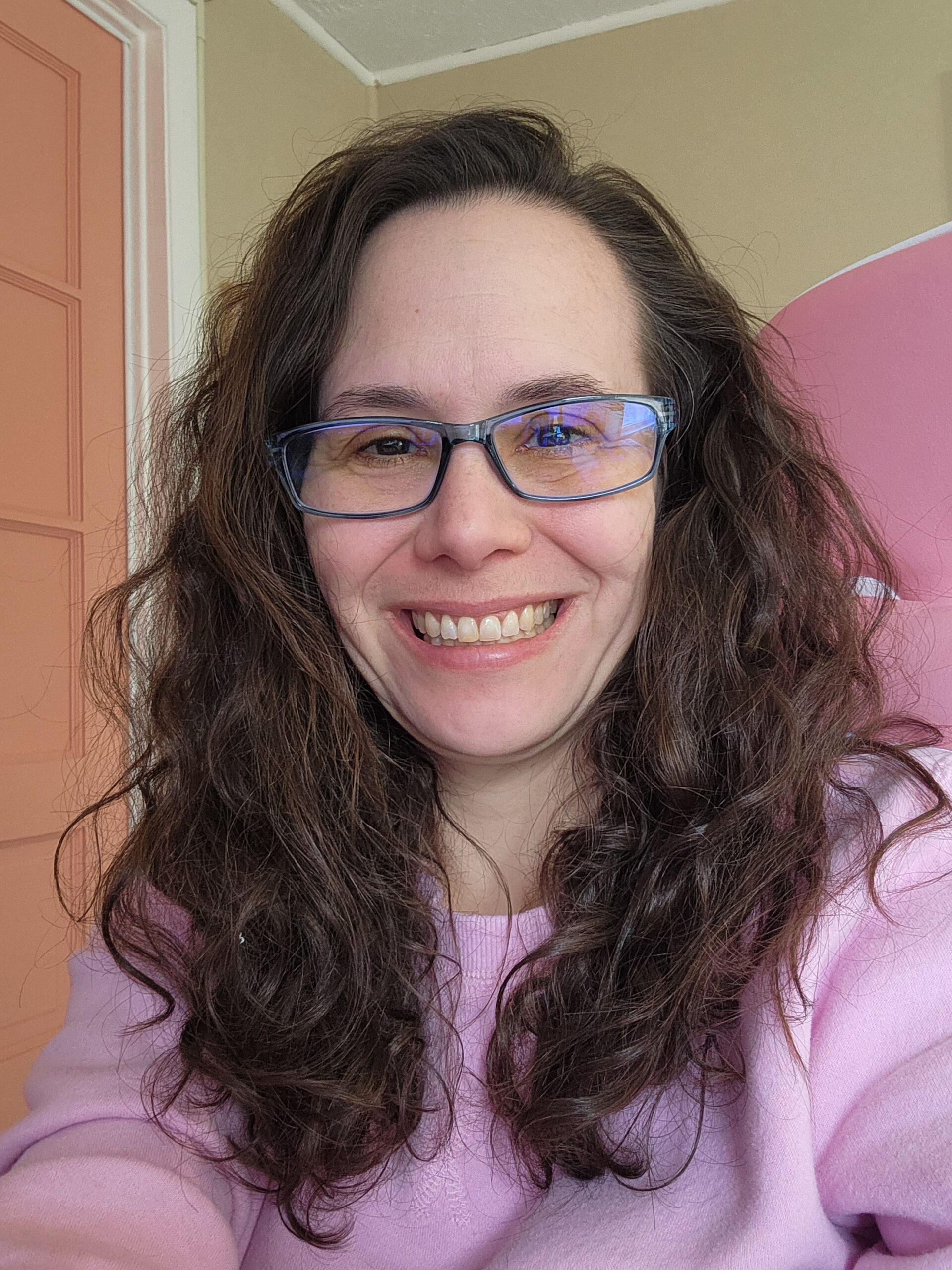 Headshot of Magon Richards