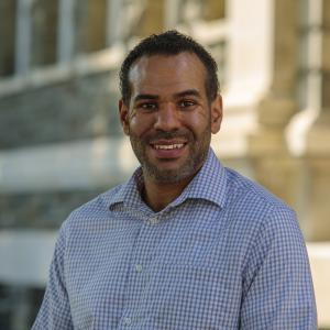 Headshot of Zakhary Mallett