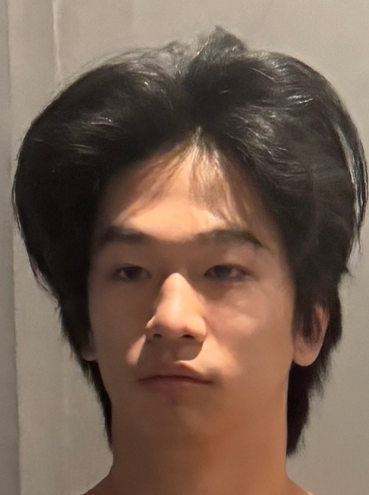 headshot of Junsik Eom