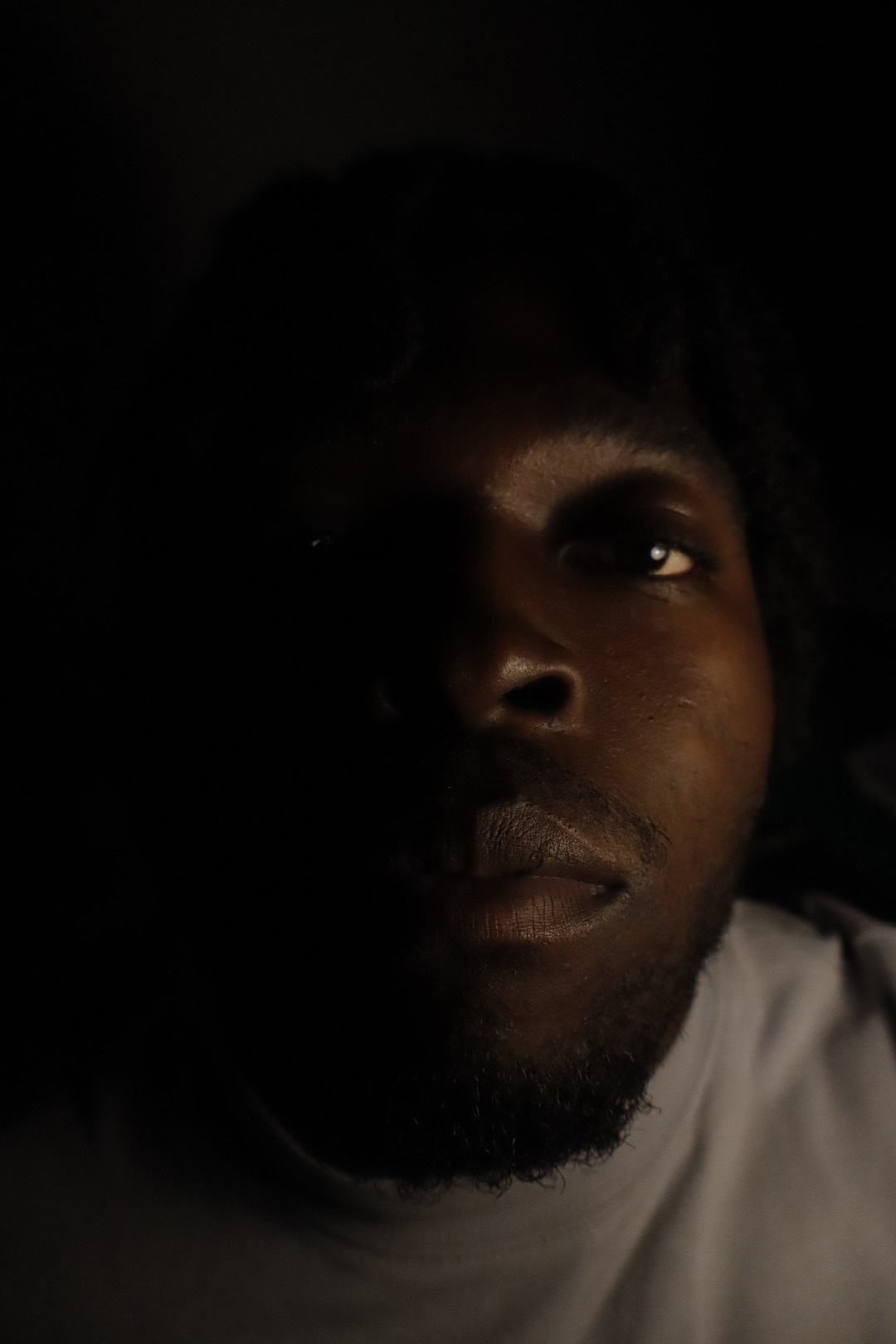 headshot of Daniel Max-Onakpoya