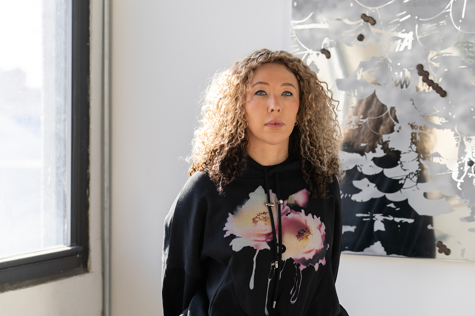 Headshot of Catherine Telford Keogh