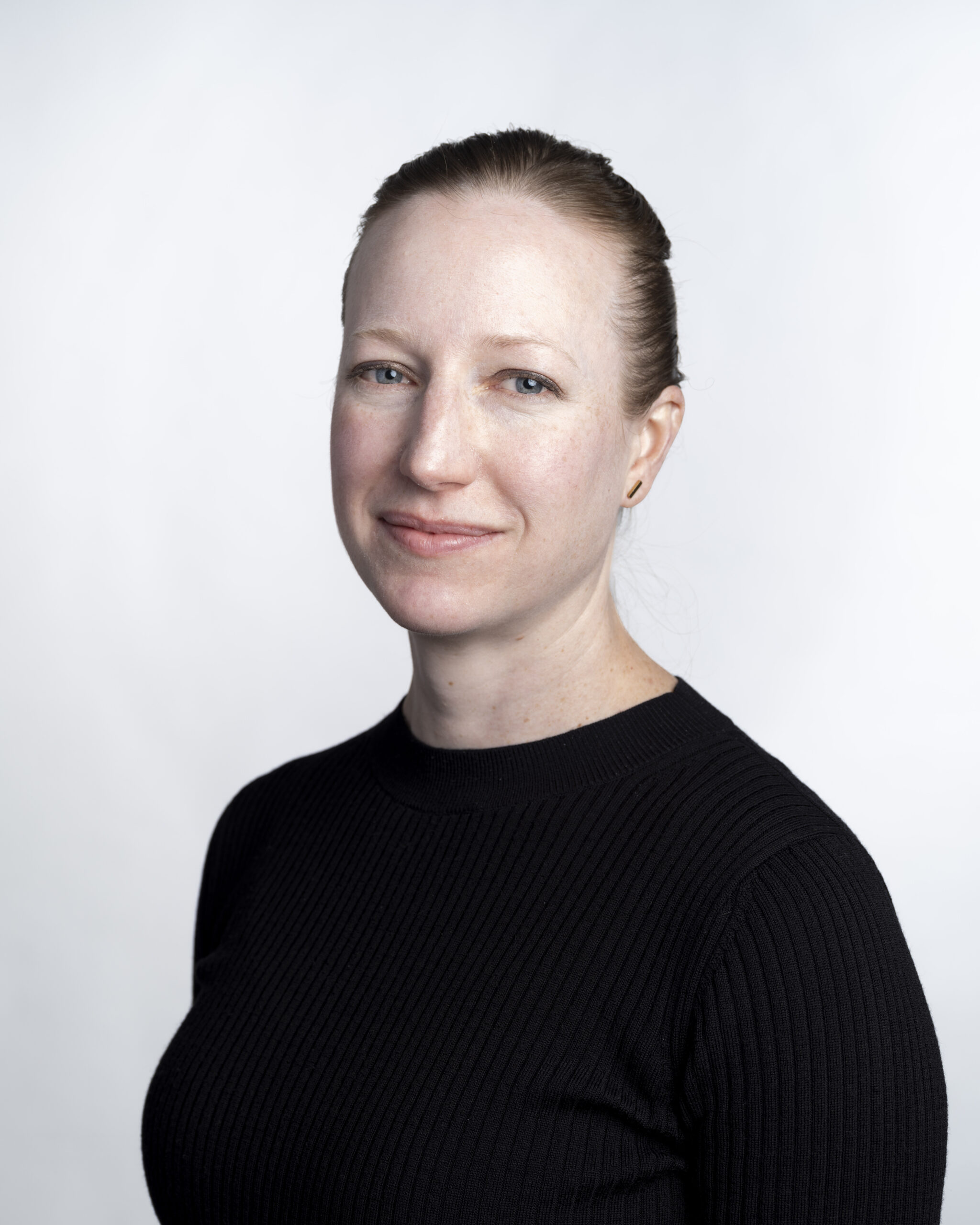 headshot of Sydney Boyd