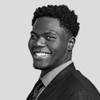 Headshot of Frank E. Tolbert