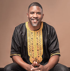 Headshot of Ed Fields