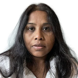 Headshot of Noel Didla