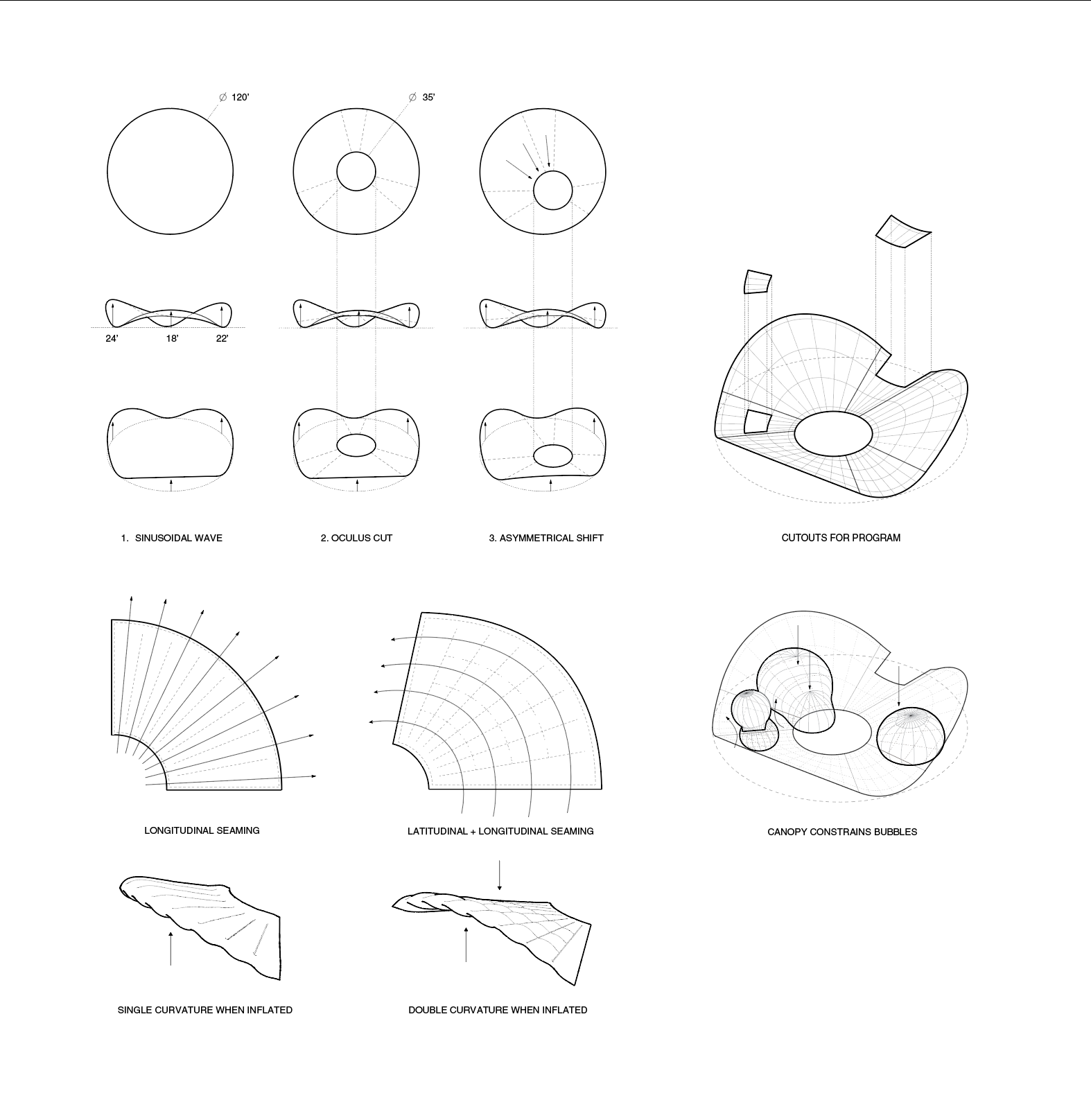 a rendering of an architectural diagram
