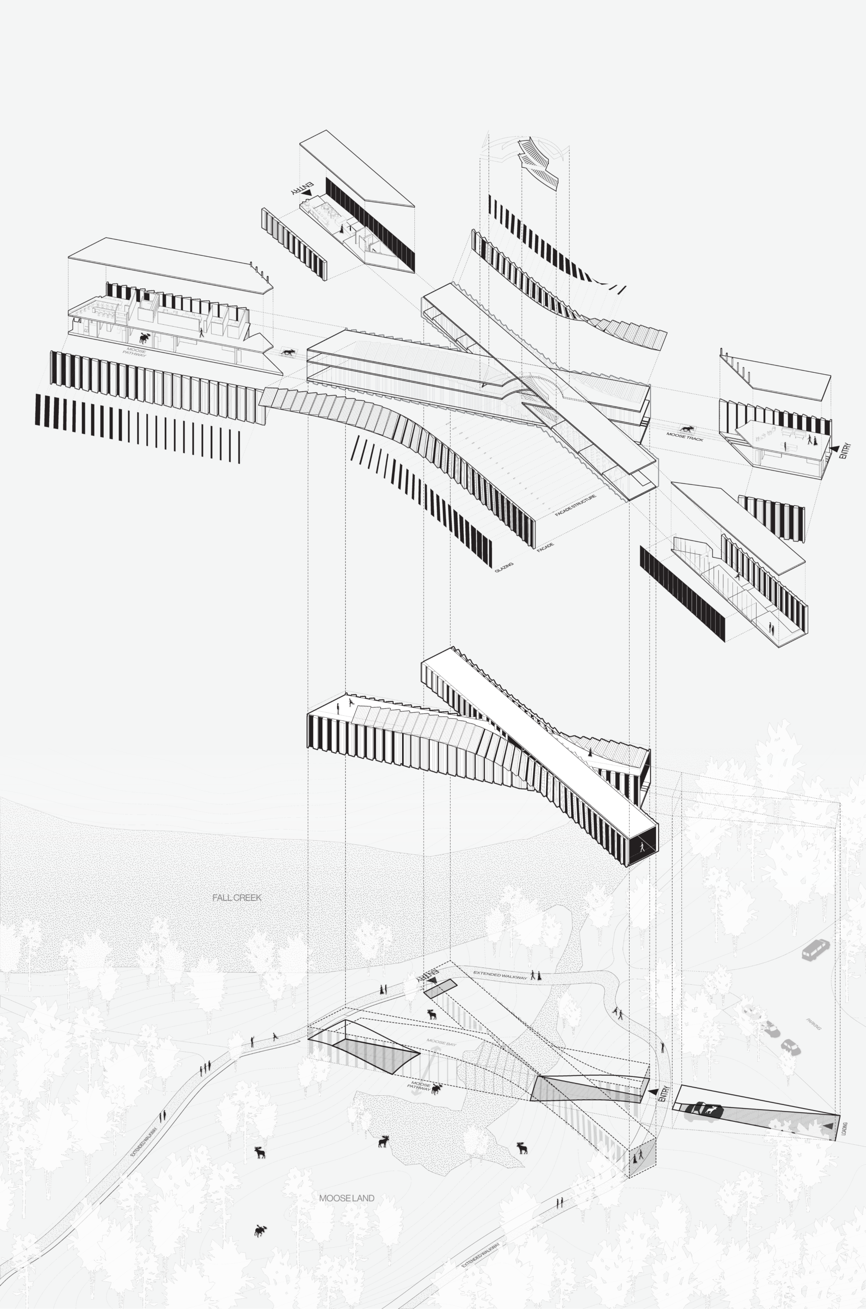 an architectural rendering