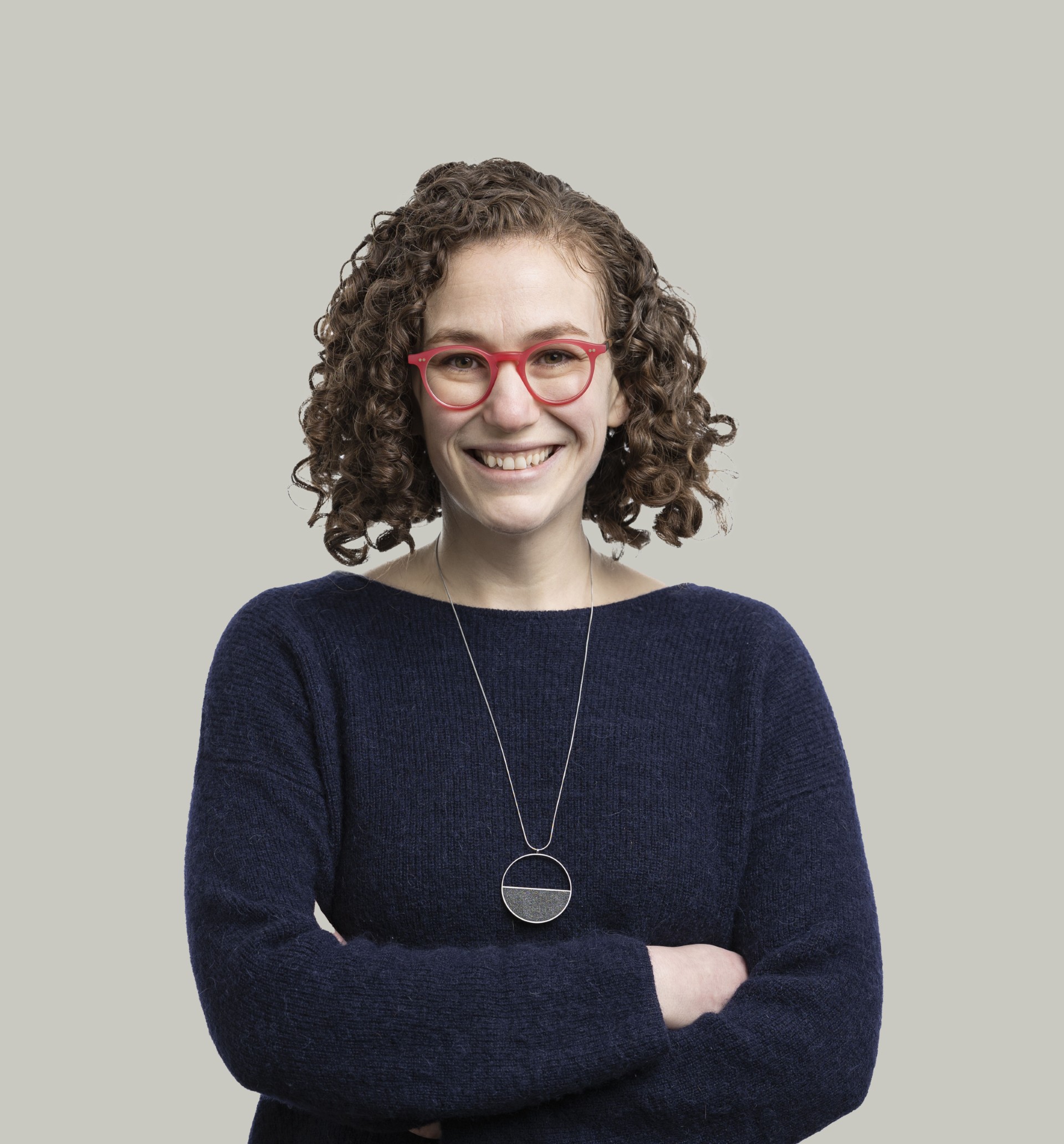 Lori Ferriss Headshot