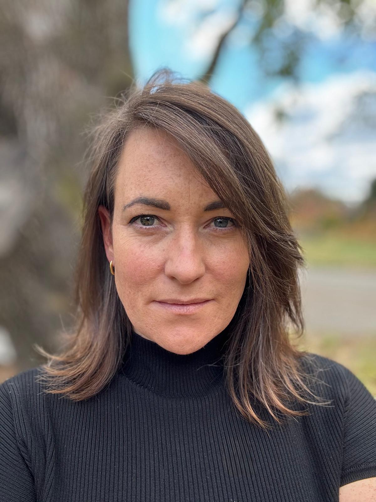 Meredith Wiggins Headshot