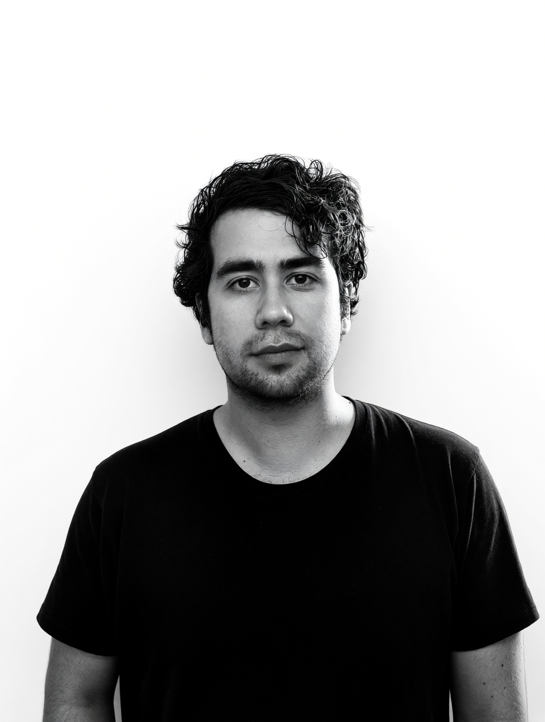Headshot of Ryan Whitby.